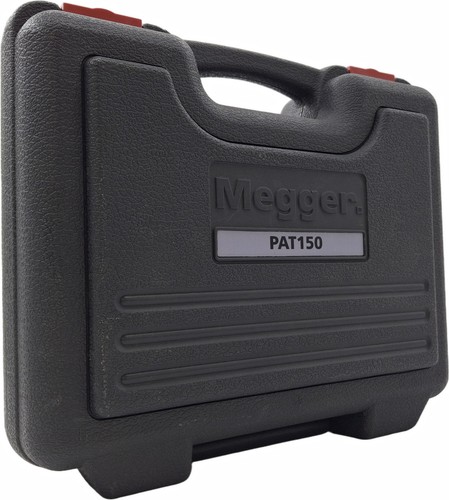 Megger pat150 handheld pat - handheld,