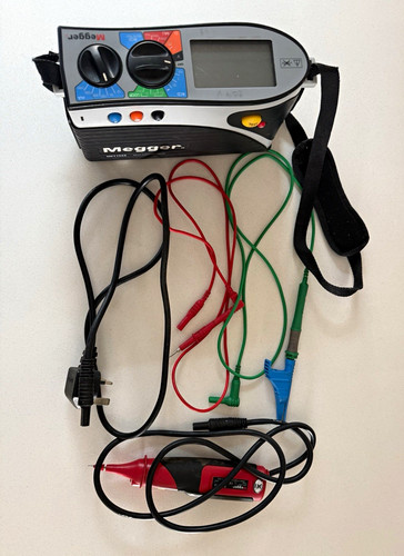 Megger mft1552 multifunction - mft1552,